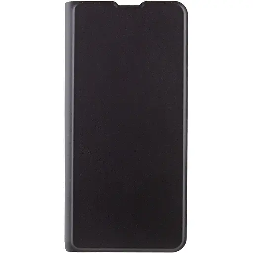 Шкіряний чохол-книжка Getman Elegant (PU) для Google Pixel 6a Чорний