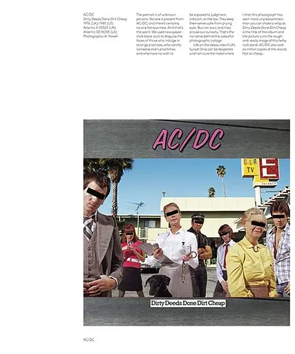 Vinyl. Album. Cover. Art - фото 7