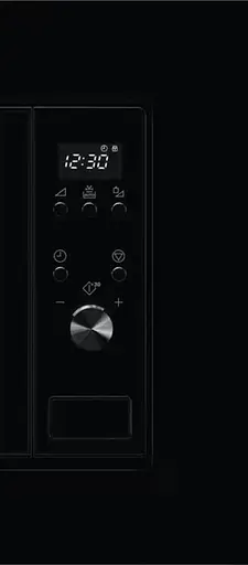 Мікрохвильова піч Electrolux LMS2203EMK (7111685) - фото 2