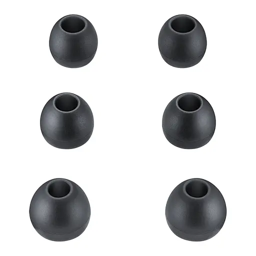 Гарнітура Samsung EO-IC100 USB Type-C Black (6537049) - фото 4