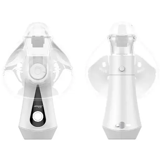 Небулайзер на основі вібрувального сита Hygelink JM-06802 компресорний