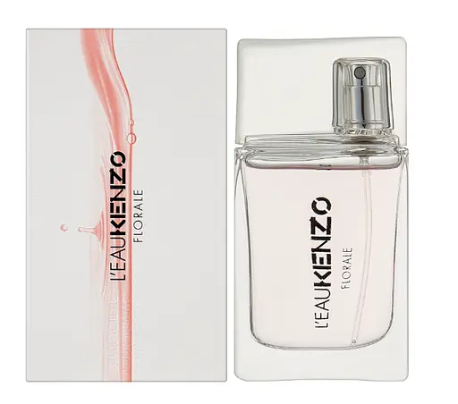 Оригінал Kenzo L'Eau Florale 30 мл туалетна вода - фото 1