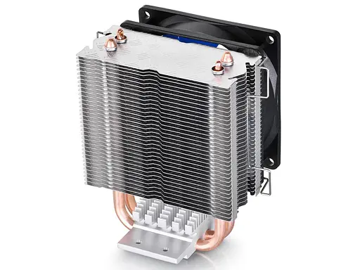 Кулер для процесора Deepcool ICE EDGE MINI FS V2.0 (ICE EDGE MINI FS V2.0) - фото 2