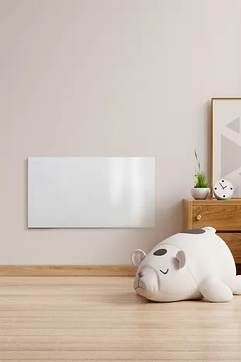 Металокерамічний обігрівач UDEN-1000 "універсал" з ДУ - фото 4