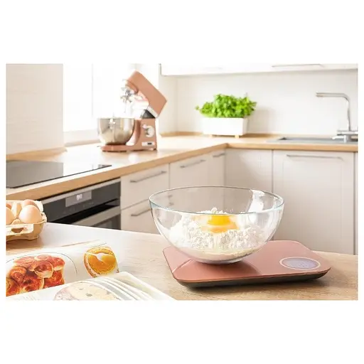 Весы кухонные Sencor SKS7078BK - фото 12