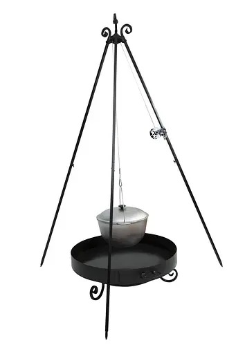 Тренога-гриль Силумин 1.8 м - фото 2