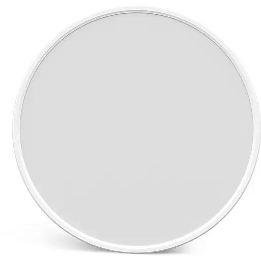 Світильник LED Videx з декоративною підсвіткою DL5R 44W 3000K-4000K-5000K White (VL-DL5R-44CW) - фото 2