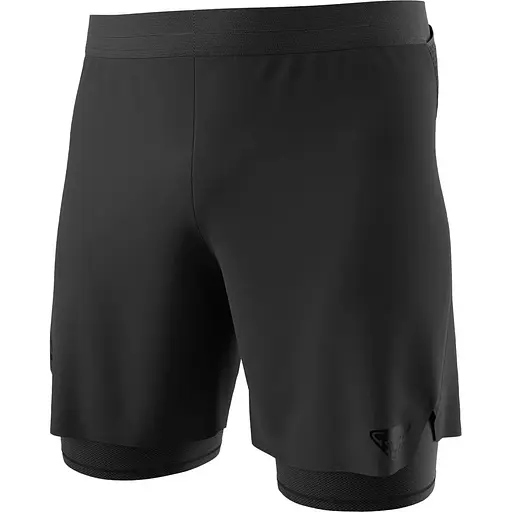 Шорти Dynafit Alpine Pro 2/1 Shorts Mns XL Чорний (1054-016.002.2798)