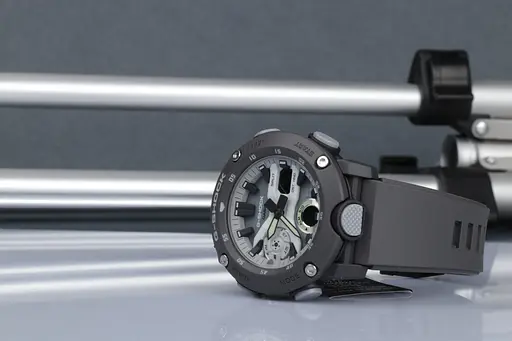 Годинник Casio G-Shock GA-2000HD-8A - фото 8