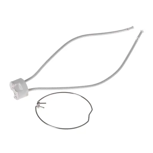 Светильник точечный Brille HDL-GA11 YL light MR16 36-119 - фото 2