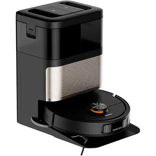 Робот-пилосос Deerma X70 (DEM-X70) [140943] - фото 3