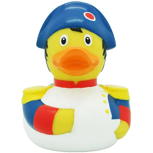 Качка FunnyDucks Наполеон (1953) - фото 2