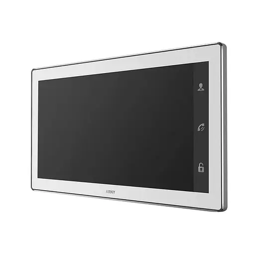 Видеодомофон AVD-1060 (2Mpx) WiFi White Arny (82-00126) - фото 3