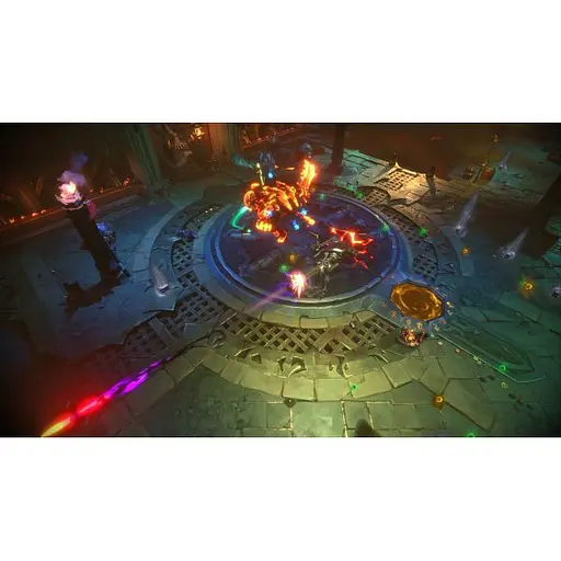 Гра Darksiders Genesis (російська версія) (PS4) - фото 6