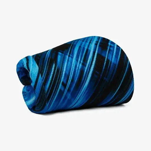 Кепка Buff Pack Speed Visor Blue/Black (1033-BU 128656.707.10.00) - фото 3