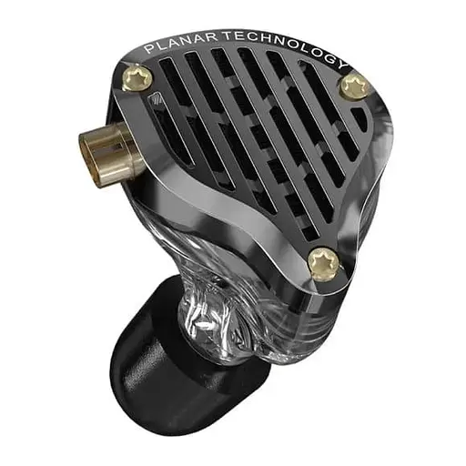 Навушники Knowledge Zenith PR3 Black Mic (90404255) - фото 4