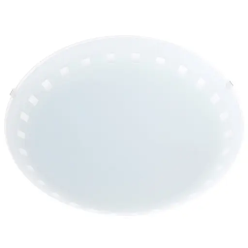 Світильник настінно-стельовий накладний Brille W-550/2 E27