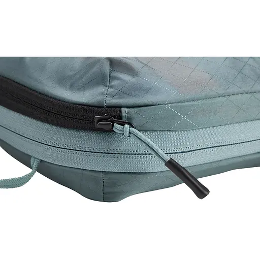 Органайзер для одежды Thule Compression Packing Cube Medium Pond (TH 3205116) - фото 8