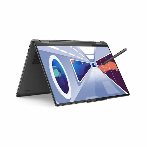 Ноутбук Lenovo Yoga 7 16IRL8 (82YN0002US) (US Version) - фото 3