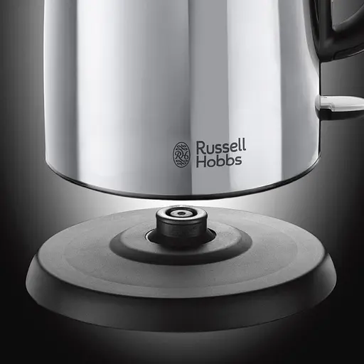 Электрочайник Russell Hobbs Victory 23930-70 - фото 6