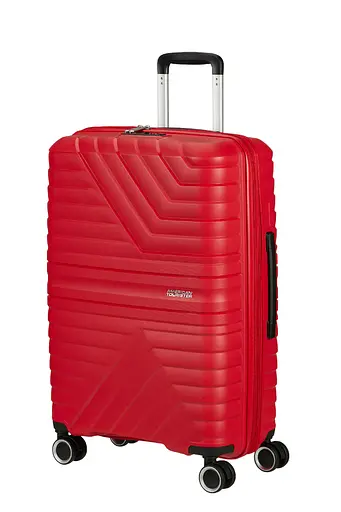 Чемодан American Tourister FLYTWIST 67 см TRUE RED 67x45x26(29) MI1*00002 - фото 10
