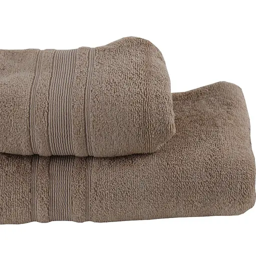 Рушник ТЕП Fancy Latte 50x90 см (Р-04180_29726) - фото 1