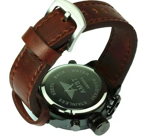 Годинник AMST Mountain - фото 20