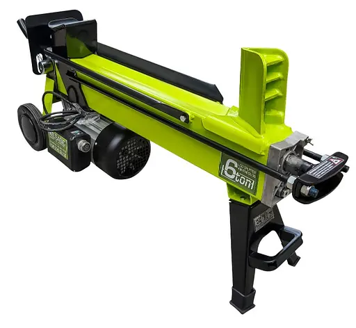 Электрический дровокол Konner&Sohnen 6 т KSB 6THE 52/30 - фото 3