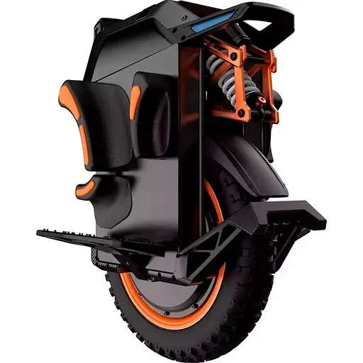 Моноколесо InMotion V14 Adventurer [129802] - фото 3