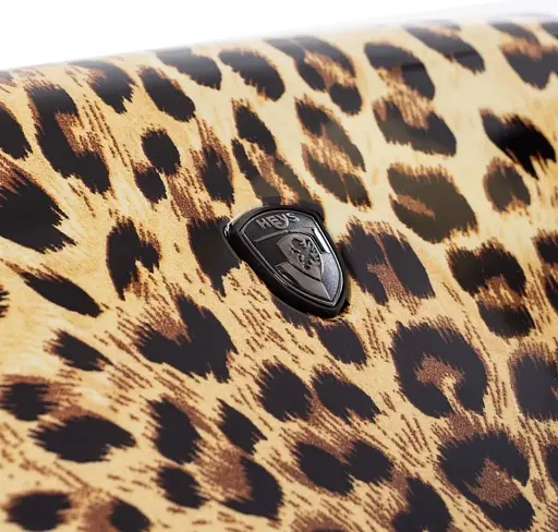 Валіза Heys Brown Leopard (L) (13128-3041-30) 930172 - фото 6