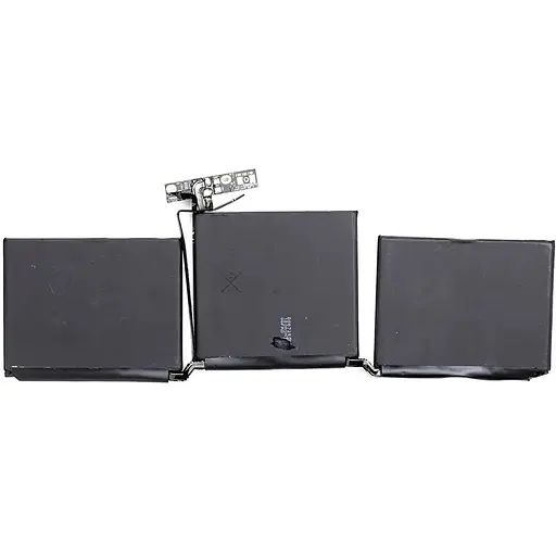 Акумулятор для ноутбуків APPLE A1708 (EMC 2978) 11.4V 4781mAh (original)