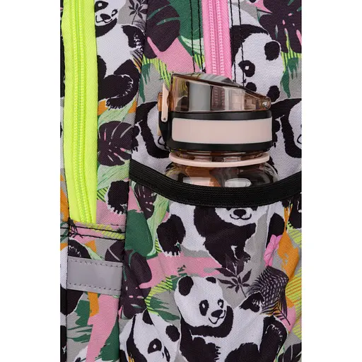 Рюкзак шкільний CoolPack CoolPack Jerry Panda Gang (F029829) - фото 4