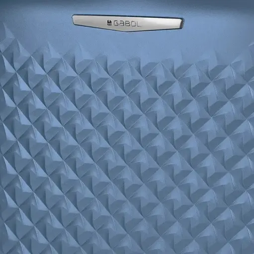 Валіза Gabol Queens (M) Azul (125046-003) - фото 8