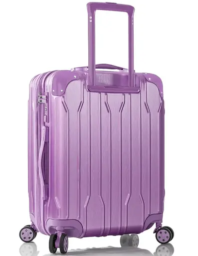 Валіза Heys Xtrak (S) Lavender (10103-0120-21) 930188 - фото 4
