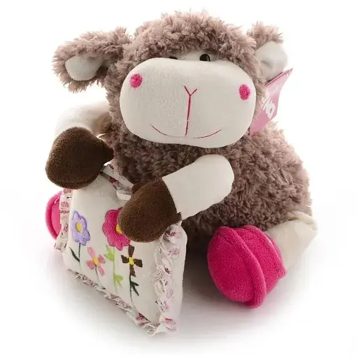 Мягкая игрушка Овца IF78