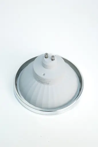 Лампа Brille світлодіодна LED GU10 15W NW AR111 - фото 2