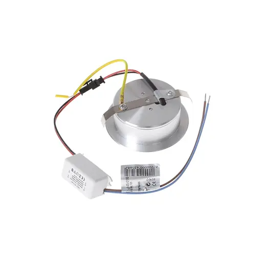 Светильник Brille настенный для лестниц 2x1W NW IP20 (LED-134) - фото 3