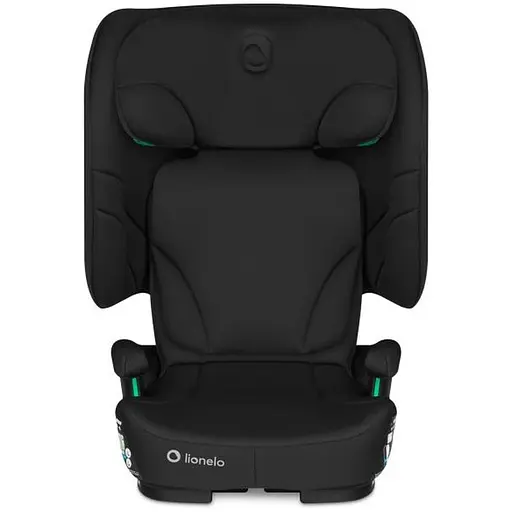 Автокресло Lionelo Orin i-size black carbon (LO-ORIN I-SIZE BLACK CARBON) - фото 2