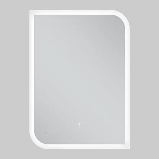 Дзеркало Mixxus Bevel MA02-90x65-Reverse MP6641 - фото 7