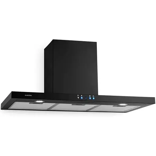 Вытяжка Klarstein Limelight 90 см 600 м³/час (10034978)