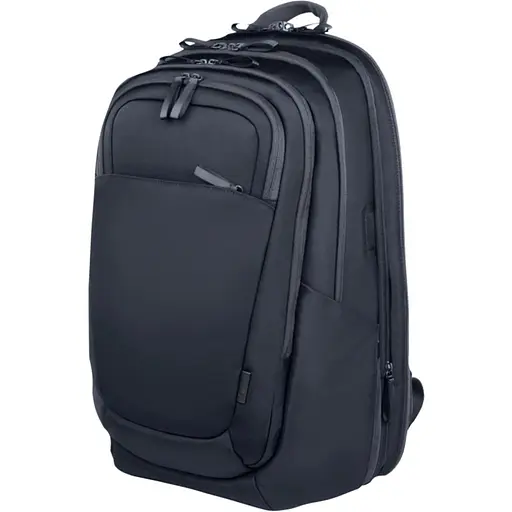 Рюкзак HP для ноутбука Travel Plus 30L 17" полиэстер синий графит
