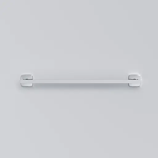 Вешалка для полотенец AM.PM Gem 50 см (A90346400) - фото 6