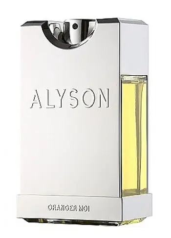 Оригінал Alyson Oldoini Oranger Moi 100 мл ТЕСТЕР парфумована вода - фото 1