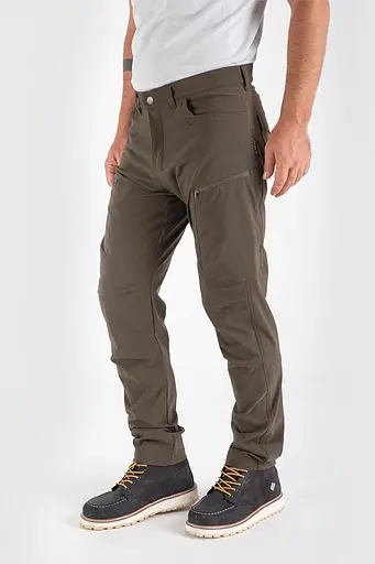 Штаны Climbolic Dolomite Khaki XL (CL-DOLOM-HAKI-XL) - фото 2