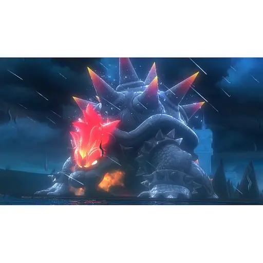 Гра Super Mario 3D World + Bowser's Fury (російська версія) (Nintendo Switch) - фото 5