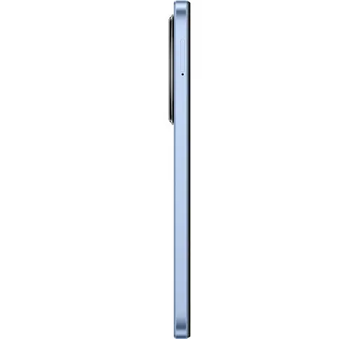 Смартфон Xiaomi Redmi A3 4/128GB Star Blue No Adapter UA UCRF# - фото 7