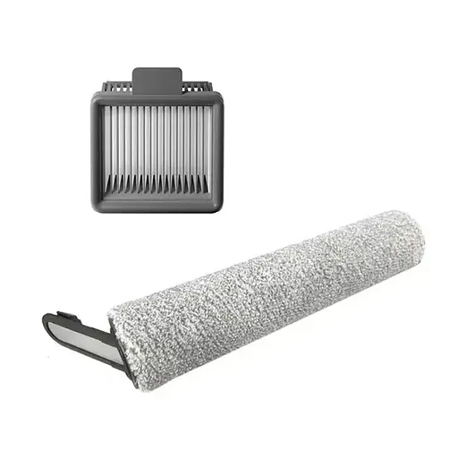 Набор расходников для ручного пылесоса Dreame H12 ( HHR14B ) / H11 Core ( HHR21A ) - фото 1