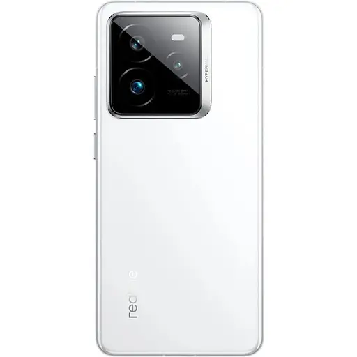 Смартфон Realme GT 7 Pro 12/256Gb White - фото 3