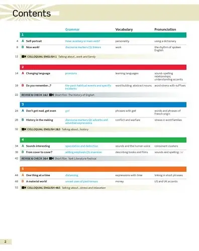 English File. Advanced. Student's Book - фото 9