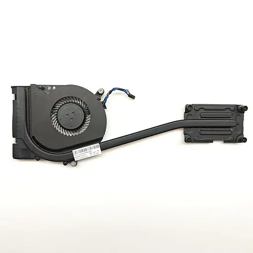 Система охолодження для ноутбуку HP Probook 640 G2 640 G3 645 G2 645 G3 (840662-001, 6043B0181201) - фото 2